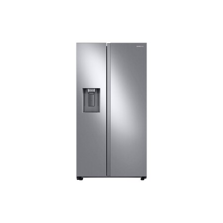 Samsung 27 cu. ft. Side by Side Stainless Steel Refrigerator RS27T5200SR